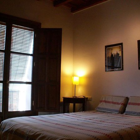 Apartamento Oasis Granada Ngoại thất bức ảnh