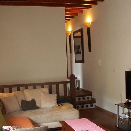 Apartamento Oasis Granada Ngoại thất bức ảnh