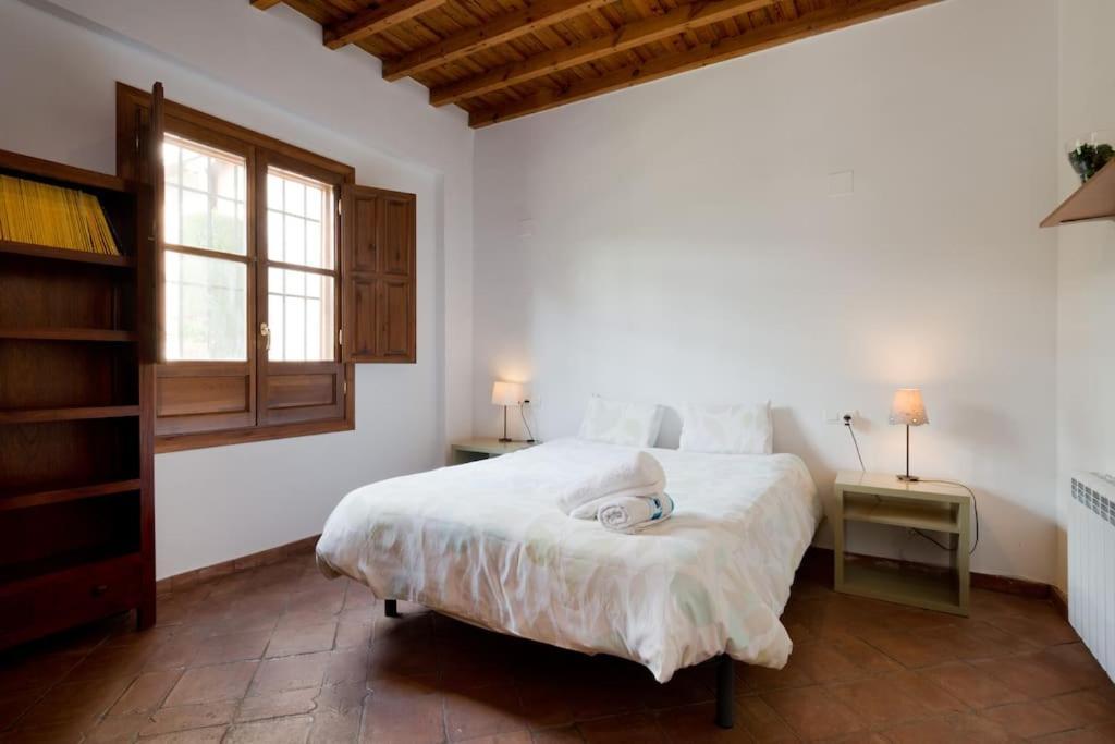 Apartamento Oasis Granada Ngoại thất bức ảnh