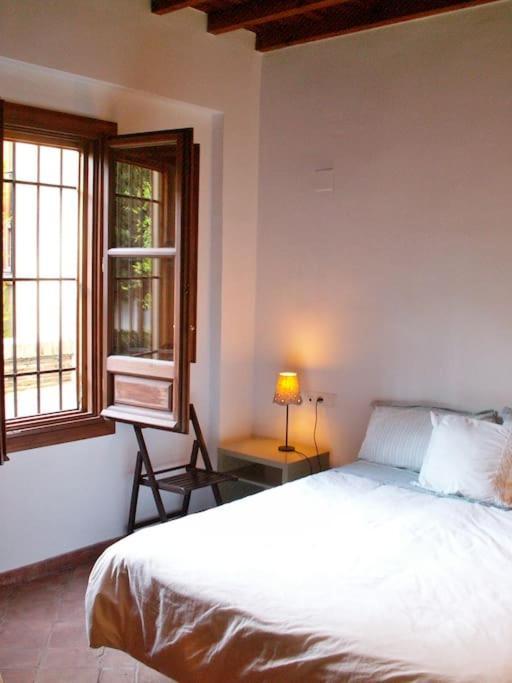 Apartamento Oasis Granada Ngoại thất bức ảnh