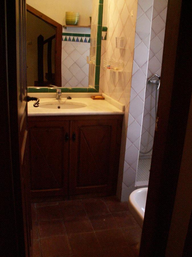 Apartamento Oasis Granada Ngoại thất bức ảnh