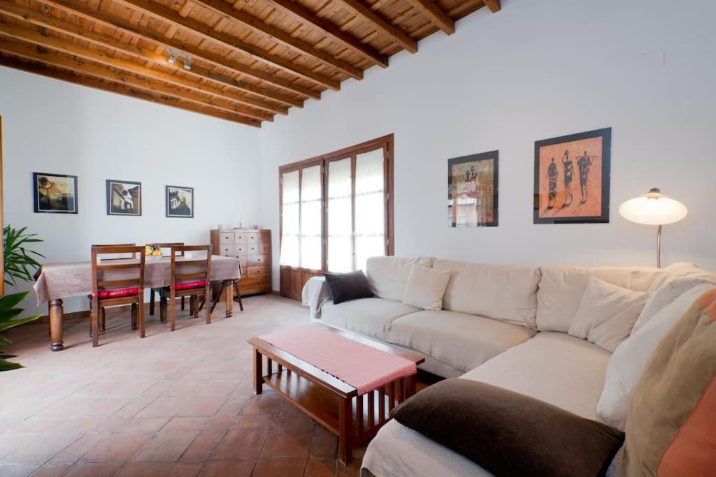 Apartamento Oasis Granada Ngoại thất bức ảnh