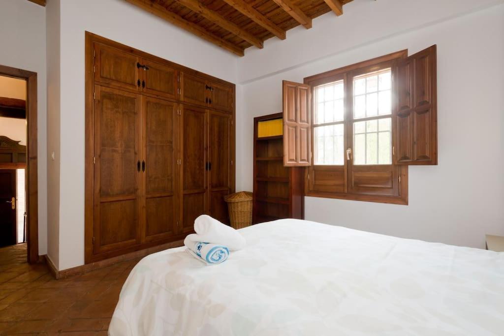 Apartamento Oasis Granada Ngoại thất bức ảnh
