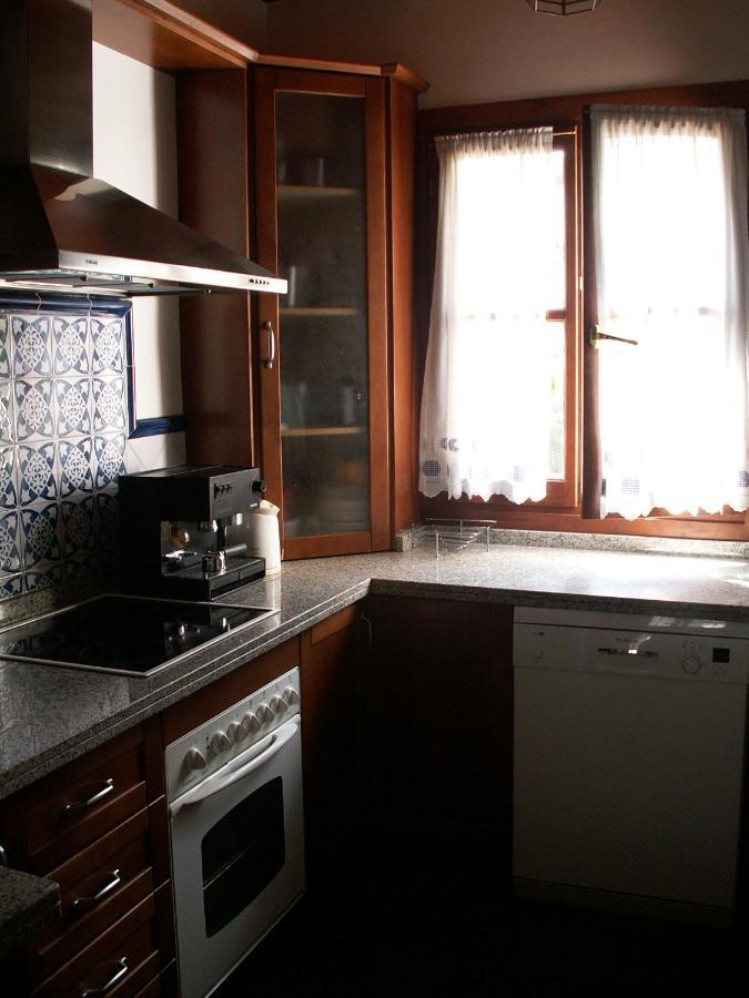 Apartamento Oasis Granada Ngoại thất bức ảnh