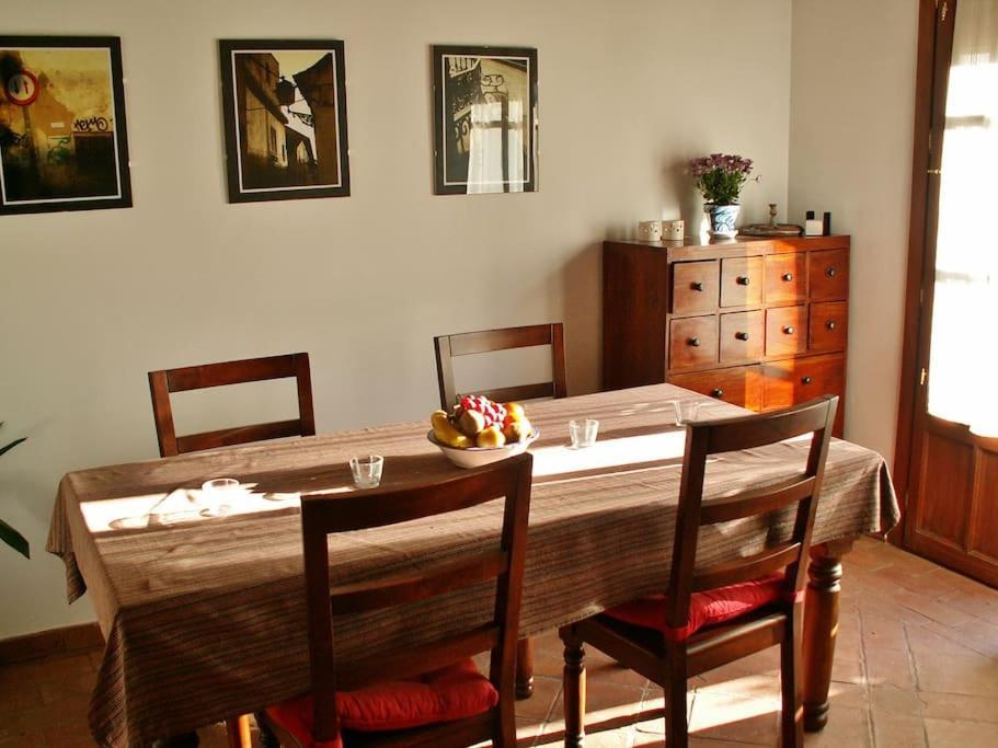 Apartamento Oasis Granada Ngoại thất bức ảnh