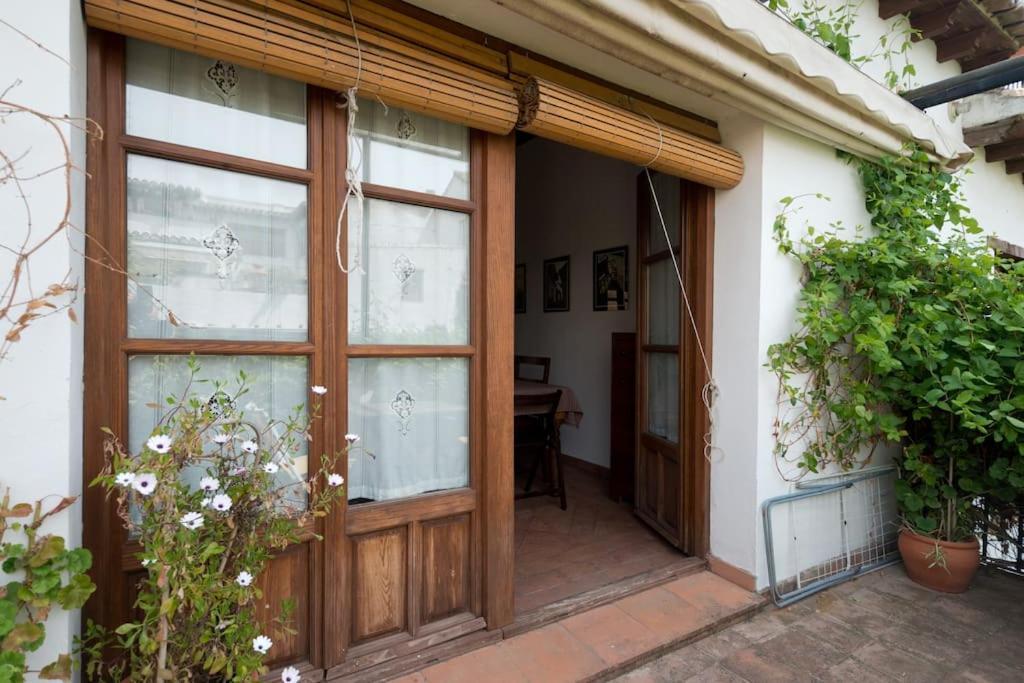 Apartamento Oasis Granada Ngoại thất bức ảnh
