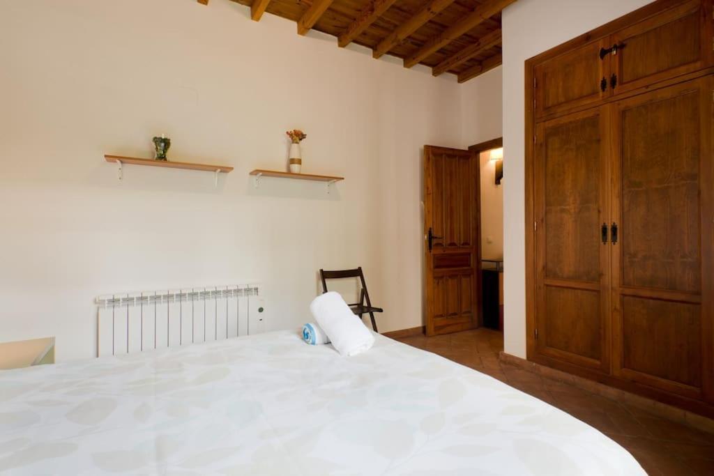 Apartamento Oasis Granada Ngoại thất bức ảnh
