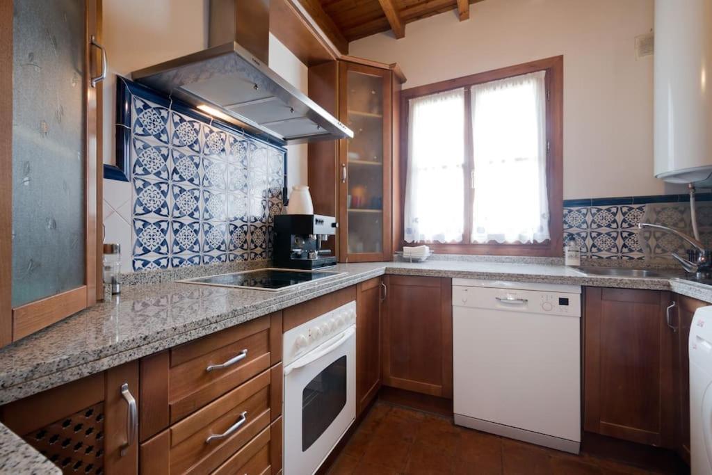 Apartamento Oasis Granada Ngoại thất bức ảnh