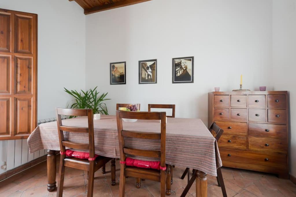 Apartamento Oasis Granada Ngoại thất bức ảnh